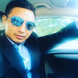 Meet your Posher, John